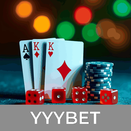 YYYBET: Um Mundo de Jogos Selecionados e Excelentes