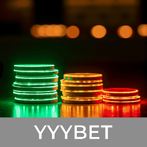YYYBET - Experimente Jogos de Cassino com Prêmios Instantâneos e Realismo 3D
