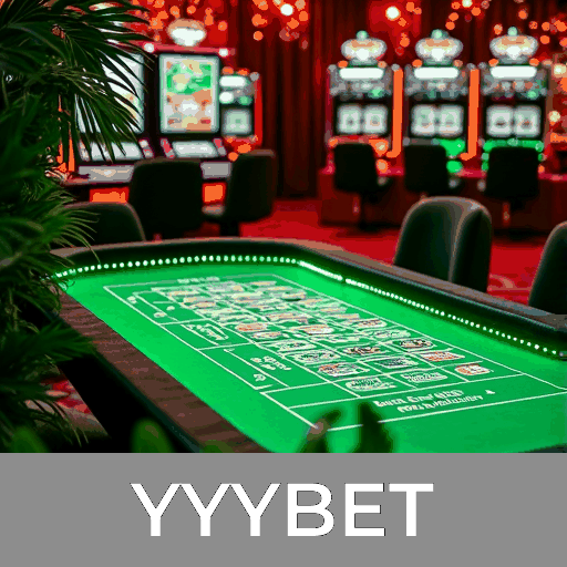 YYYBET: Apostas em Esportes com Odds Instantâneas no Brasil