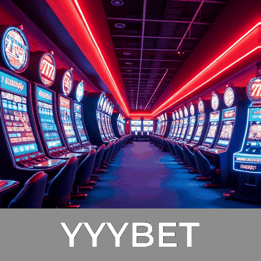 YYYBET: Plataforma de Apostas e Cassino Confiável