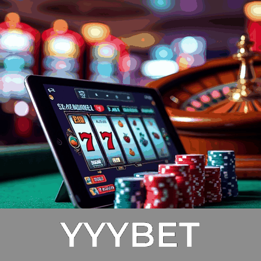 Promoções Imperdíveis no YYYBET: Aproveite Já!