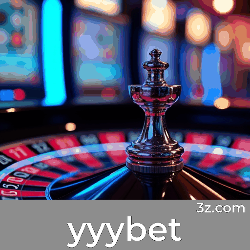 yyybet: Laboratório de Jogos Inovadores e Tecnologia Avançada