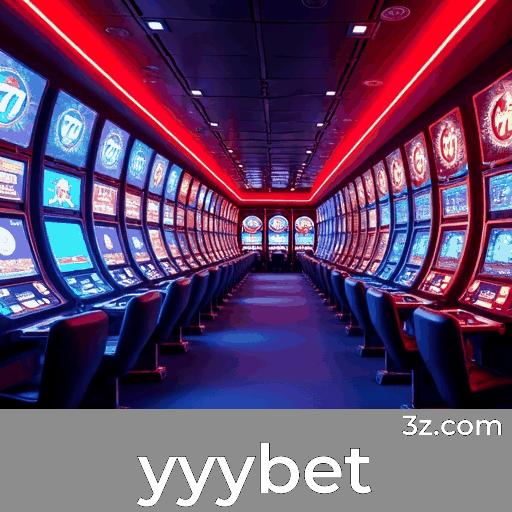 YYYbet: Plataforma Vibrante e Interativa para Comunidade de Jogadores